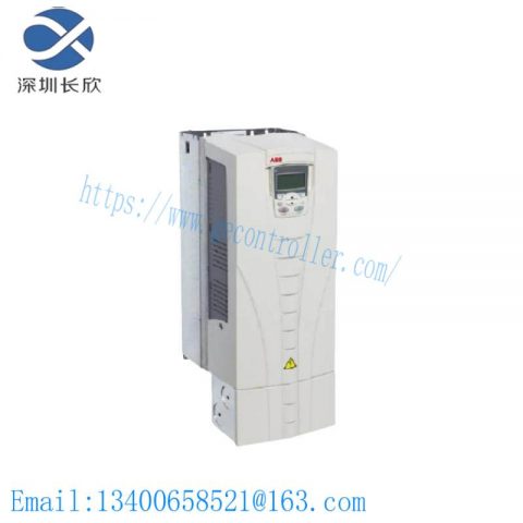 ABB ACS550-01-08A8-4: Industrial-grade General Purpose Drives for Efficient Control Solutions