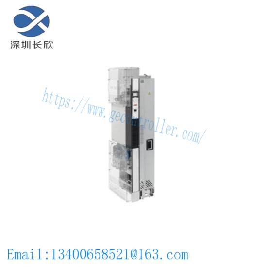 abb_acs880-04-330a-7_lv_ac_industrial_single_drive_module.jpg ABB ACS880-04-330A-7 LV AC Industrial Single Drive Module