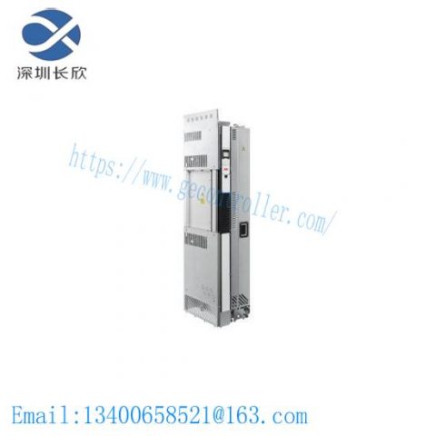 ABB ACS880-04-505A-3 3ABD00039309-D Frequency Converter: Advanced Industrial Drive System