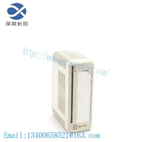 ABB AI835 Analog Input Module