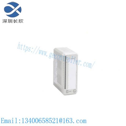 ABB AI845 3BSE023675R2 - Industrial IO Systems