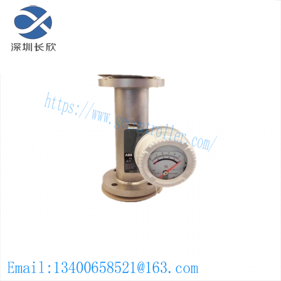 abb_am54072_armored_variable_area_flowmeter.png ABB AM54072 - Robust Flow Measurement Solution for Industrial Applications
