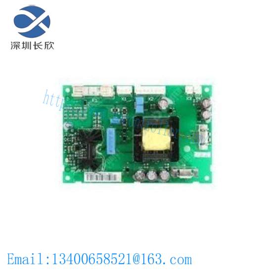 abb_apow-01c_nred-61sp.jpg ABB APOW-01C + NRED-61SP: Advanced Control Module for Industrial Automation
