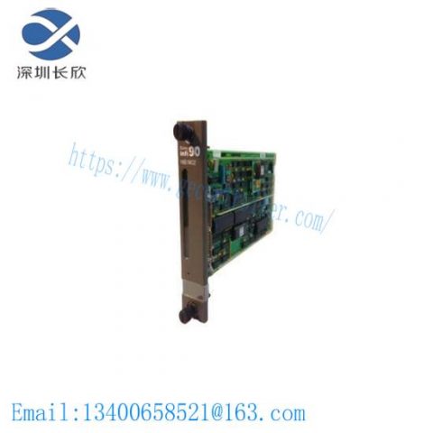ABB 3HAC025643-001 Industrial Control Module