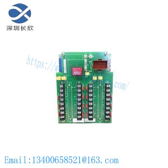 abb_bailey_infi_90_ntu7u0_isolated_analog_termination_unit.jpg ABB Bailey Infi 90 NTU7U0 Isolated Analog Termination Unit - Industrial Control Solutions