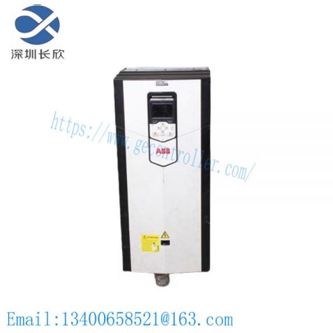 ABB BC25 Industrial Control Module