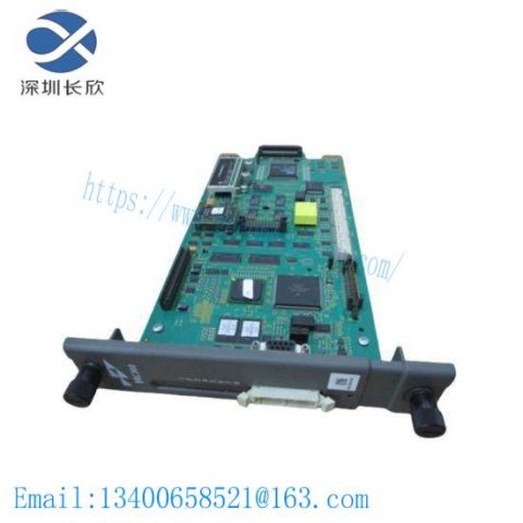 ABB BRC300 Bailey Infi 90 Module