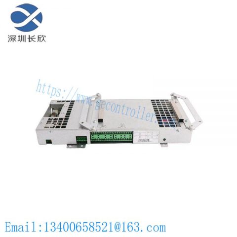 ABB CBHX165C 5R 414 CHARGING RESISTOR