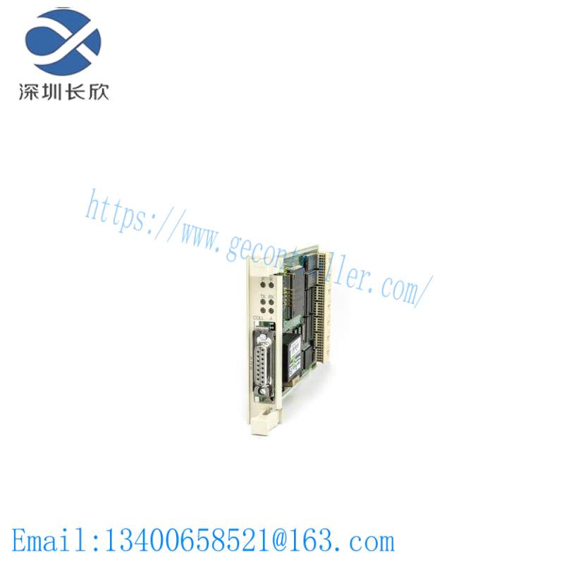 abb_ci546_3bse012545r1.jpg ABB CI546 3BSE012545R1 Communication Interface Module