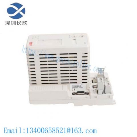 ABB CI810V2 3BSE013224R1 - DCS Module for Industrial Automation Solutions