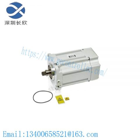 ABB CI853-1 Control Interface Module