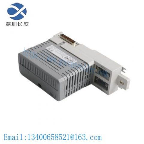 ABB CI854AK01-EA 3BSE030220R2 Communication Interface Module