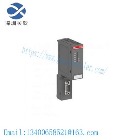 ABB CM577-ETH Ethernet Communication Switch Module