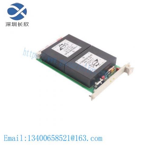 ABB CMA121 3DDE300401 .3862. DC Power Supply Module - Precise Control for Industrial Automation