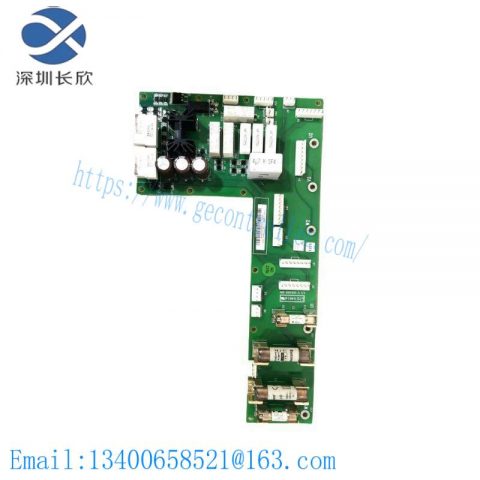 ABB CMRB11C - Modular Control System Interface Board