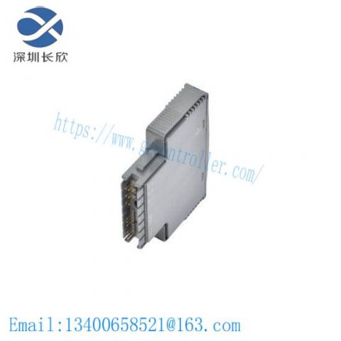 ABB Contrans 1 v17151-210 Control Board: Industrial Automation, Precision, and Efficiency