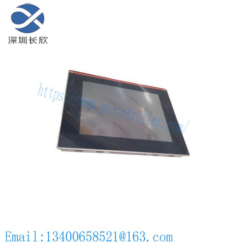 abb_cp660_c0_1sap560100r0001_control_panel.jpg ABB CP660 C0 | Industrial Control Panel | Advanced Automation Solution