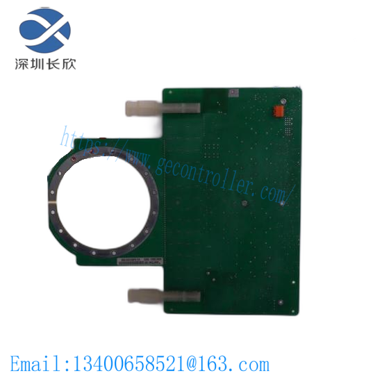 abb_cpm810_common_processor_module.png ABB CPM810 Common Processor Module: Industrial Automation Innovation