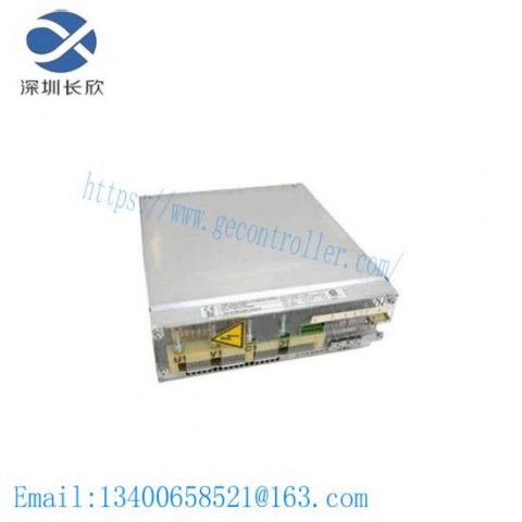 ABB DCF804-0050: 3ADT209026R0002 External Field Exciters - Precision Control, Unmatched Reliability