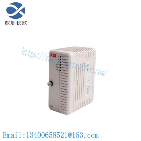 ABB DI880 3BSE028586R1 - Unmatched Reliability for Industrial Digital Input Solutions