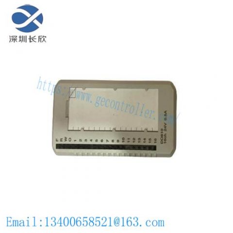 ABB DO810 - Advant S800 I/O Module