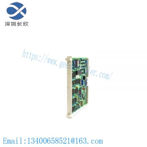 ABB DSDP140B 57160001-ACX Communication Processor