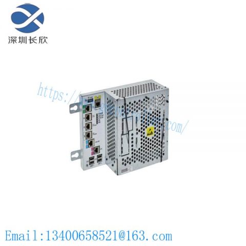 ABB DSQC1000 Series Modular I/O Modules, 3HAC042766-001, 3HAC048228-001, 3HAC043071-003, IRB6700