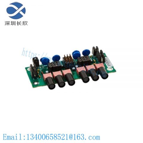 ABB DSQC1052 3HAC065021-001 BRB Module Set