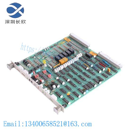 abb_dsqc210_dsqc_210_safety_module.jpg ABB DSQC210 Safety Module - Advanced Control Solutions