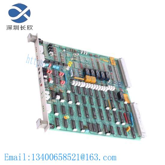 abb_dsqc210_dsqc_210_safety_module_1.jpg ABB DSQC210 Safety Module - Advanced Control Solutions