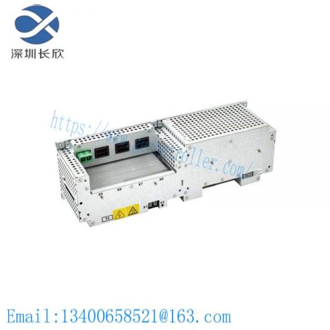 ABB DSQC3041 Servo Drive - Precision Control for Industrial Automation
