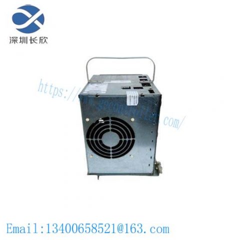 ABB DSQC3044 3HAC059152-001/07 Power Module; ABB