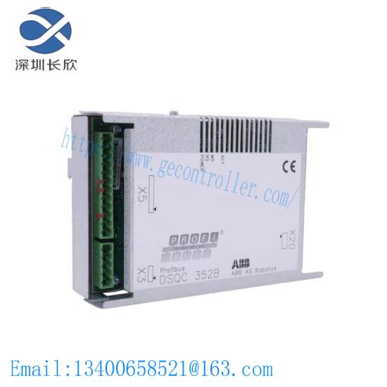abb_dsqc352.jpg ABB DSQC352 Control Module for Industrial Automation,200 characters