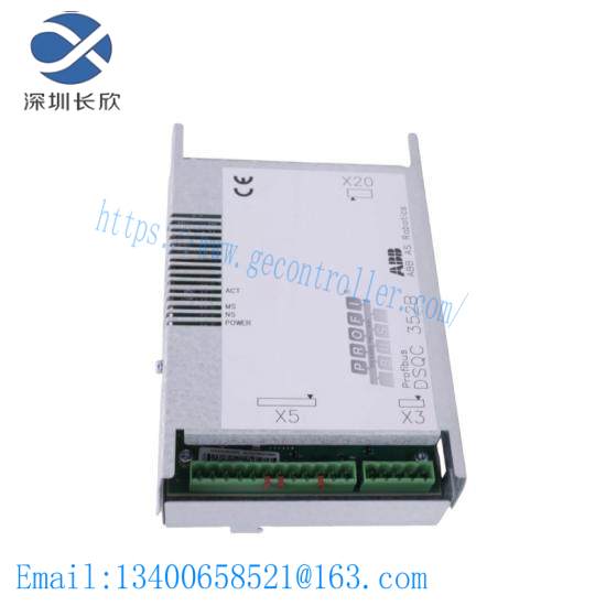 abb_dsqc352_1.jpg ABB DSQC352 Control Module for Industrial Automation,200 characters