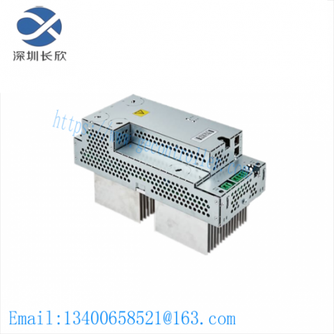 ABB DSQC417 Bailey Card - Modular Control System Module