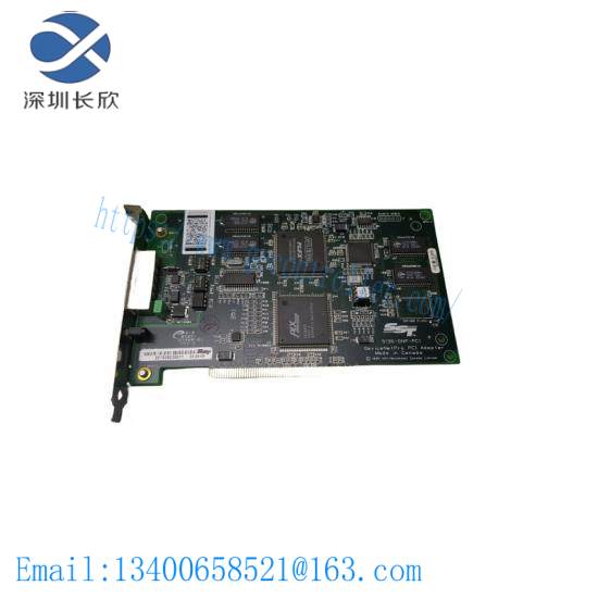 abb_dsqc6033hac12817-1_devisenet.jpg ABB DSQC603 3HAC12817-1 - High Performance DeviceNet Module