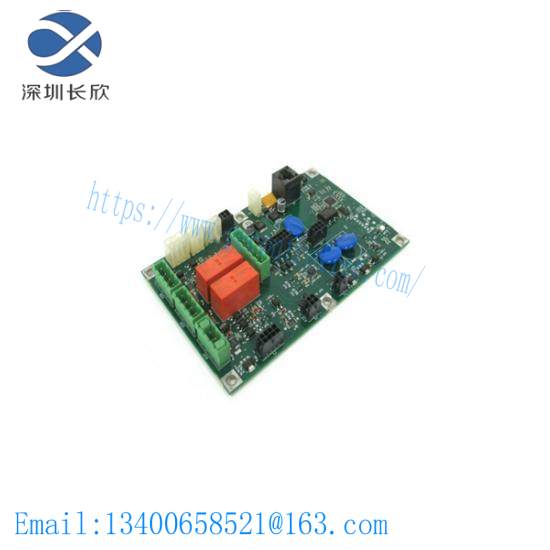 abb_dsqc611_3hac133892_contactor_unit.jpg ABB DSQC611 3HAC133892: Advanced Contactor Unit for Industrial Automation