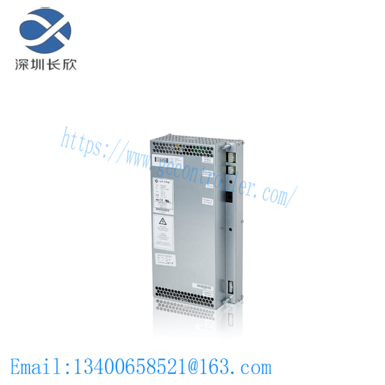 abb_dsqc627_3hac020466-001.png ABB DSQC627 3HAC020466-001 Industrial Control Module