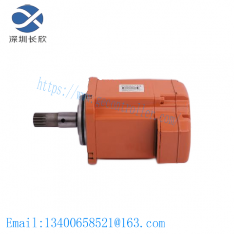 ABB DSQC639 3HAC025097-001/14 - Advanced Control Solution for Industrial Automation, ASEA BROWN BOVERI