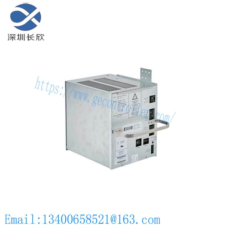 abb_dsqc_539_robotic_power_supply.jpg ABB DSQC539 Robotic Power Supply - Industrial Control Solutions