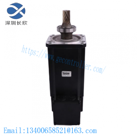 ABB DSTA002B - 3BSE018317R1: Advanced Control Module for Industrial Automation