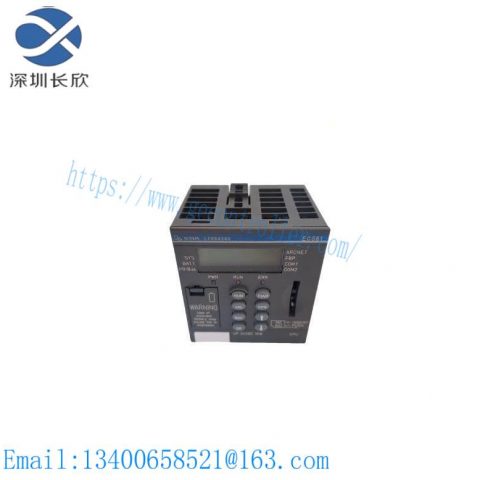 ABB EC581 ARCNET B4 1SAP140500R3160 Analog Input Module