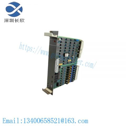 ABB GJR2374800R0210 | 81EA11D-E Analog Input Module