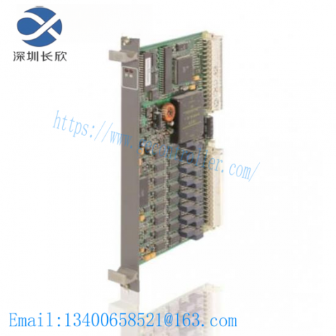 ABB GJR2391500R1210 Universal Input Module