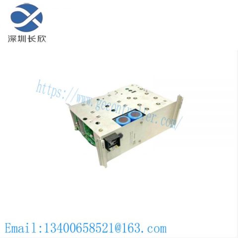 ABB GJR4500400R1 35NE90 Industrial Power Supply Unit