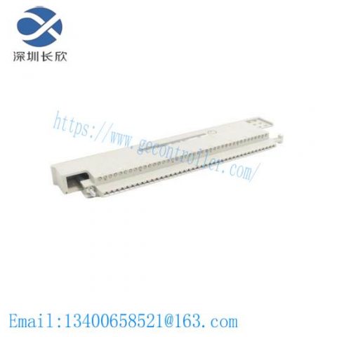 ABB GJR5144900R0001 35ST90 Front Plug - Control Module for Industrial Automation