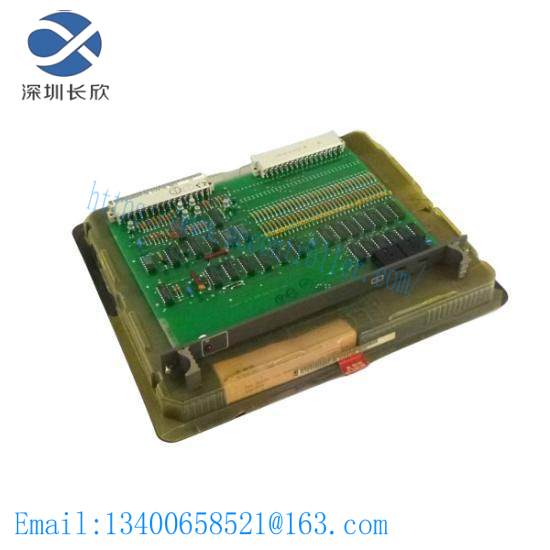 abb_gkwe850000r0100_81eb10d_procontrol.jpg ABB GKWE850000R0100 | 81EB10D Procontrol; Producer: ABB