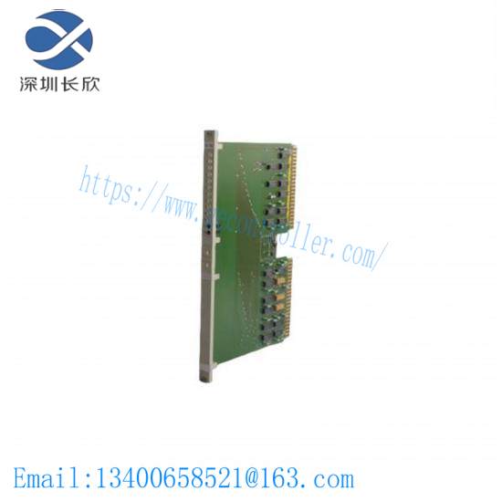 abb_hedt300340r1_ed1780a_bus_amplifier_module.jpg ABB HEDT300340R1 ED1780a - Bus Amplifier Module