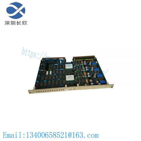 ABB HESG330061R1 ED1411C Embedded Controller