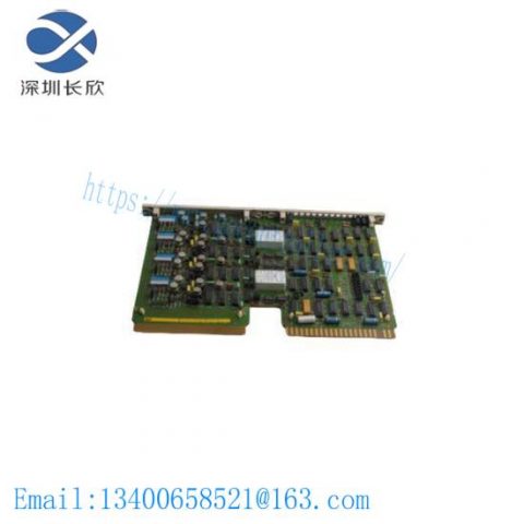 ABB HESG330061R1 ED1411C Socket Board - Advanced Control Solution for Industrial Automation